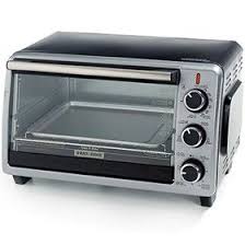 Black And Decker 6 Slice Toaster Oven The Black Decker To1950sbd Is An Incredibly Large Capacity 6 Slices Toaster Oven Black Decker 6 Slice Toaster Toaster Oven