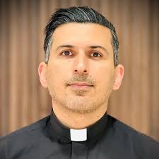 Mahir Murad (@Fr.MahirMurad) • Facebook