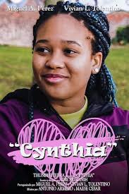 Cynthia (Short 2020)