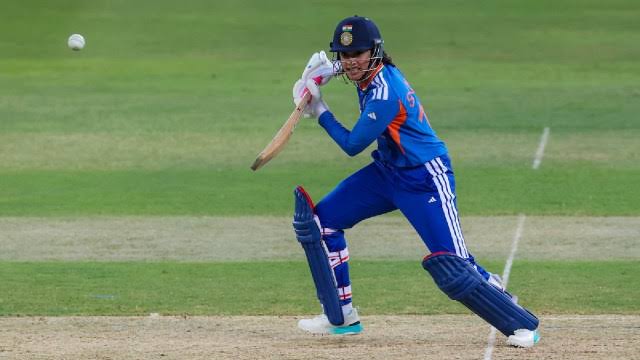 Why ZIM series matters: New captain Smriti Mandhana, fresh ideas & finding  suitable No 3