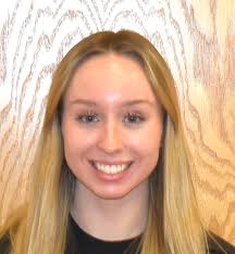 All-Area Girls' Swimming First Team