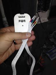 These diagrams are also available within the installation guide included with your smartthermostat with voice control. How To Install An Ecobee3 Smart Thermostat