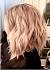 Ombre Khloe Kardashian Short Hair