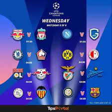 The Uefa Champions League Are Back Tomorrow Which Of These Matches Are You Most Excited About T Uefa Champions League Champions League League