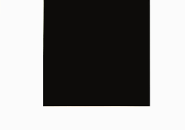 Black Square on White Background / Arch 101 – MelisGayretli ...