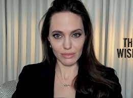 By varnika mar 6, 2021. Angelina Jolie Says She Had To Get Through Feeling Beaten Up Broken