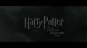 Harry Potter and the Deathly Hallows: Part 1 (2010) - Movie - Screencaps.com