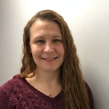 Mary Beth Martini (She/Her)