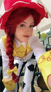 Main Character Jessie