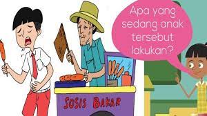 Kunci jawaban tema 3 kelas 5 halaman 90. Kunci Jawaban Tematik Tema 3 Kelas 5 Hal 93 Dan 94 Kurikulum 13 Pembelajaran 2 Subtema 3 Yuk Simak Sriwijaya Post