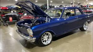 Image result for Daytona Blue 1964 Nova