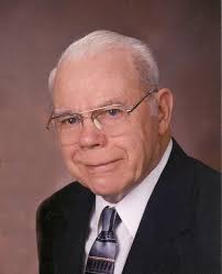 Obituary of Merle W. Morehead