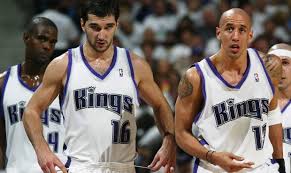 Dallas mavericks regular season sacramento kings. On This Date Peja Christie And Webber Lead Kings Past Mavs In Game 1