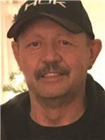 Terry Harris Obituary (1957