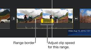 2how to speed up a video on imovie on ipad. Download Hd Imovie For Ios Speed Up Videos On Iphone Transparent Png Image Nicepng Com