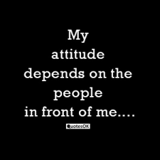 Attitude Quotes Status Inspirational Quotes Motivation Attitude Quotes Quotes