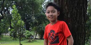 Kumpulan film & video berita terbaru hari ini. Ditanya Bakal Ikuti Jejak Pasha Jadi Anak Band Ini Jawaban Kiesha Alvaro Kapanlagi Com