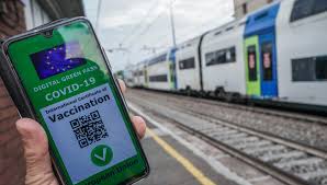 Green pass obbligatorio in ristoranti e palestre: Green Pass Italia Subito Nei Ristoranti E Da Settembre Anche Sulla Metropolitana La Repubblica