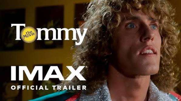 Tommy | Official Trailer | Experience It In IMAX®