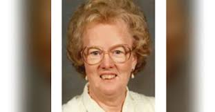 Hazel LaVerne Limback Obituary