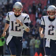 Football trivia of nfl rookie hazings at womansday.com every item on this page was chosen by a woman's day editor. If Patriots Go Quarterback At No 23 Nfl Draft Trivia Would Follow Pats Pulpit