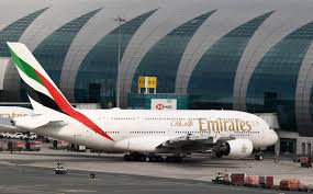 Emirates has an aggressive business development plan which has seen us adding an average of four new destinations every year for the past 23 years and regularly increasing flight frequencies. Emirates To Resume Some Flights From April 6