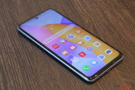Test: Honor 10X Lite Smartphone ...
