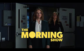 From the imac to the iphone, most people associate apple with phones and hardware. Apple Tv Releases Official Trailer For The Morning Show Mxdwn Television