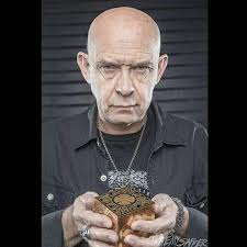 Profile for Doug Bradley