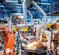 What is manufacturing automation? | RNA