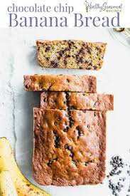 Chocolate Chip Banana Bread Recipe Chocolate Chip Banana Bread Chocolate Chip Banana Bread Recipe Banana Chocolate Chip