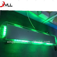 Time To Source Smarter Warning Lights Green Led Bar Lighting