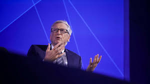 Bill Gates