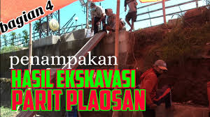 Video ini menjadi viral sejak minggu, 30 mei 2021. Ekskavasi Parit Plaosan Bag 4 Youtube