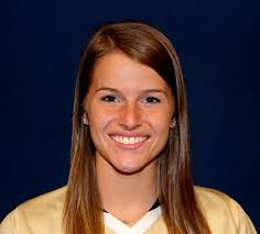 Rosenbalm selected to NCCSIA second team