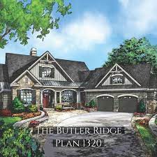 The latest travel information, deals, guides and reviews from usa today travel. Take A Video Tour Of The Butler Ridge House Plan 1320 D Wedesigndreams Dongardnerarchitects Craftsman House Plans Craftsman House House Plans