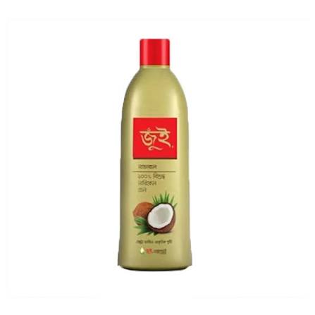 Jui Coconut oil (Plastic) 200ml