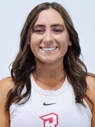 Juliana Abrams's Instagram, Twitter & Facebook