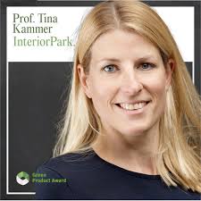 Our international jury of experienced experts 💪 Prof. Claus-Christian  Eckhardt: Professor and director of Lund University School of Industrial  Design in Sweden. He studied industrial design at the Braunschweig  University of Art