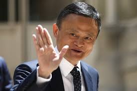 Jack Ma là tỷ phú làm từ thiện nhiều nhất Trung Quốc
