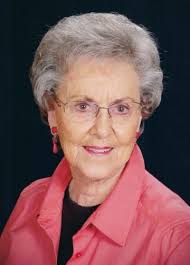 Barbara Schultz Obituary (1929