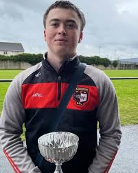 Our 4th year students Marc Calnan and Ultan Keane who are part of the  Ballincollig RFC U18.5 Team. They had an excellent win over  St.Marys-Richmond-Thomond today in the U18.5 Boys development bowl