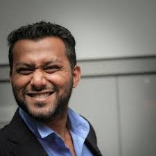 Jose Prince Varghese (@jprincevarghese)