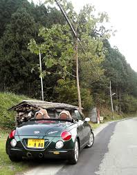 daihatsu copen ダイハツ コペン l880k コペンローブ