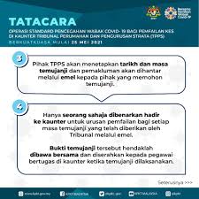 Akta 663 dan akta hakmilik strata 1985 (akta 318). Kpkt V Twitter Tatacara Operasi Standard Pencegahan Wabak Covid 19 Bagi Pemfailan Kes Di Kaunter Tribunal Perumahan Dan Pengurusan Strata Tpps Berkuatkuasa Mulai 25 Mei 2021 Https T Co 2syxcng3mj