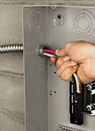 Looking for a circuit breakers or electrical panel? Must Know Tips For Installing An Electrical Subpanel Better Homes Gardens