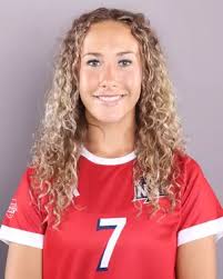 Kennedy Westbrook's Instagram, Twitter & Facebook