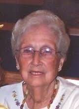 Obituary information for Sara Lou Coors