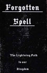 To practice (a musical composition, a play, a speech, etc.) in private prior to a public presentation. Forgotten Spell Epiphaneia Phosphorus Angel God Or Insanity Album Spirit Of Metal Webzine Ru