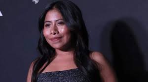 Un embarazo? Yalitza Aparicio le revela a Jimmy Kimmel cómo llegó a Roma,  Alfonso Cuarón - El Sol de México | Noticias, Deportes, Gossip, Columnas